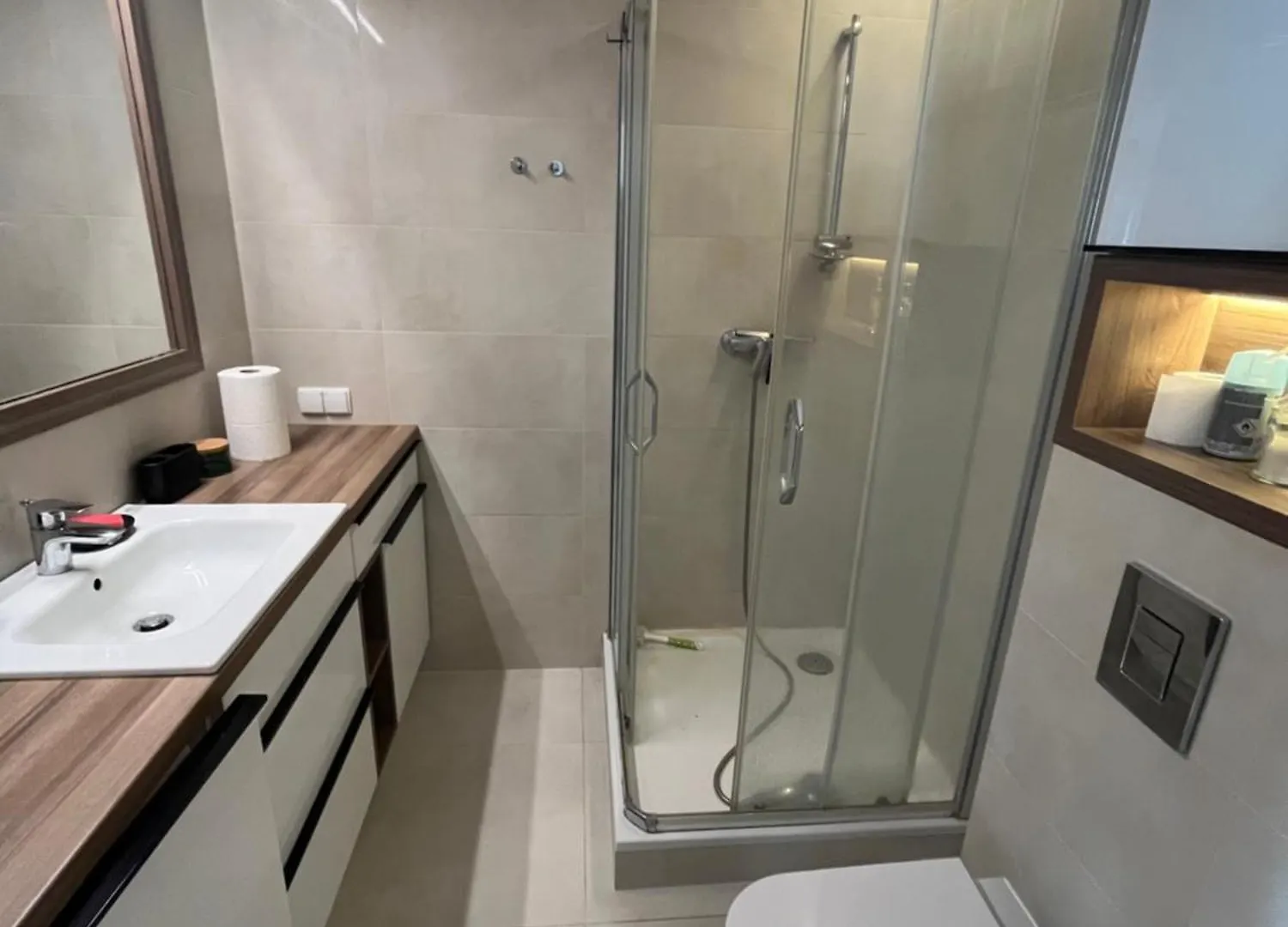 Spacious Apartment Chmielna Park Oldtown Gdansk